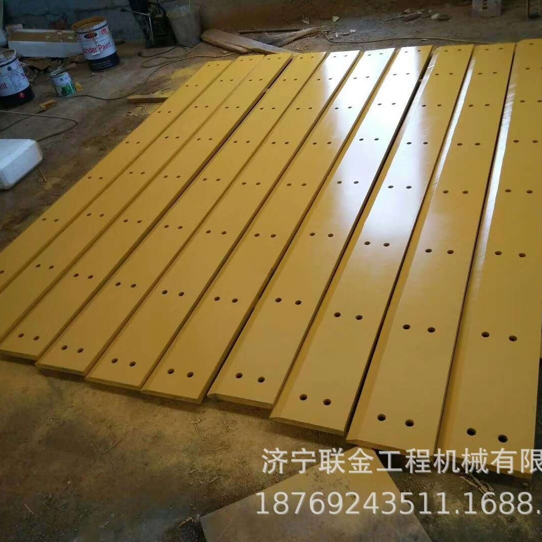厂家直供成工装载机CG50E-3 CG40E-3刀板 铲斗 装载机全车配件