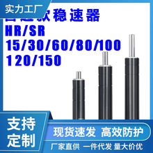 液压油压缓冲器可调阻尼器稳速器HR15 30/SR2460/RB白马1002/1004