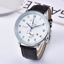 �羳���N�fG������ʯӢ��S�����l�п� Quartz Watch za