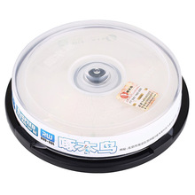 啄木鸟 DVD+R DL 光盘/刻录光盘/空白/刻录碟片/大容量/ 8速 8.5G