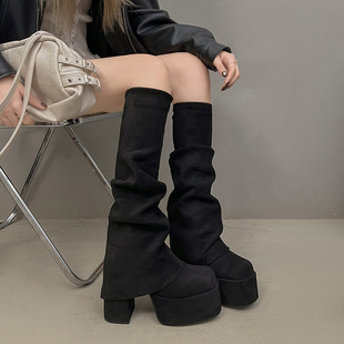 ��ϵ��׸߸�����ѝ��ѥ2025�ﶬ�¿�A�^��Ͳѥ�@�ݏ�������ѥŮ