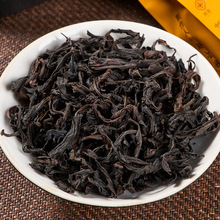 武夷山岩茶大红袍散装茶叶乌龙茶桂皮肉桂兰香水仙口粮茶厂家批发