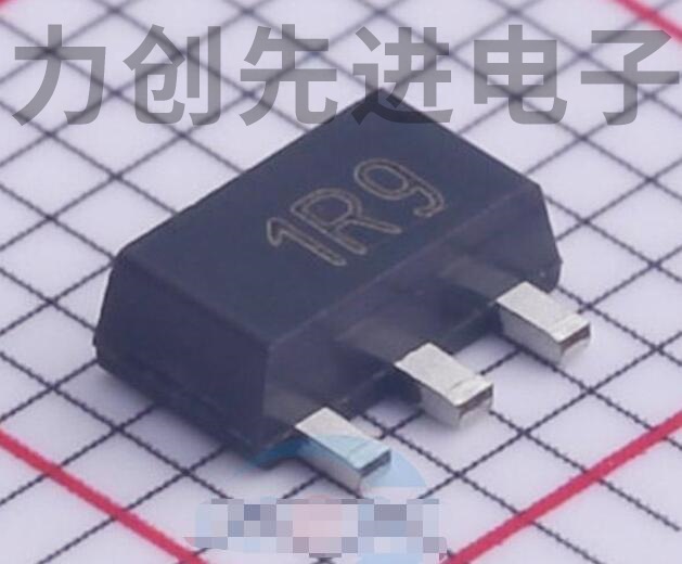 ZXTN4002ZTA 封装 SOT89 三极管