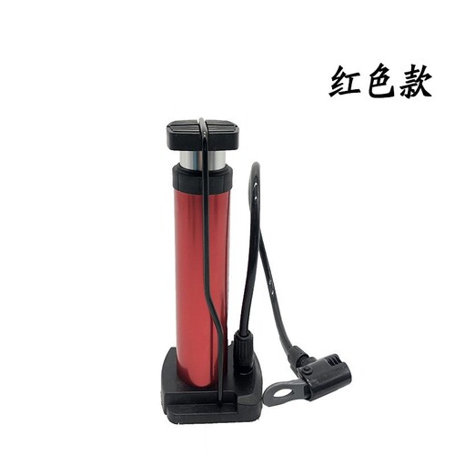 Foot pump Electric car air pump Bicycle pump Car Basketball Balloon High pressure pump