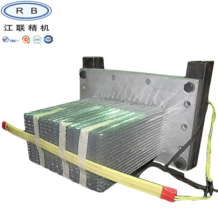 厂家生产赛车及安全试验用防撞铝蜂窝芯铝吸能材料制品高速吸能