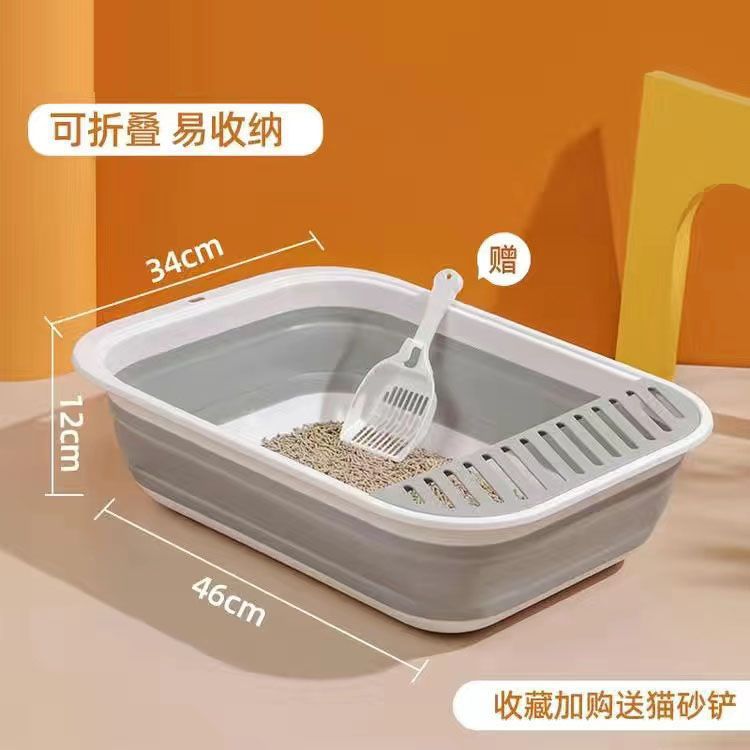 그레이 스몰 사이즈