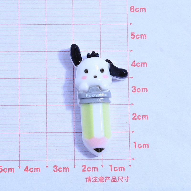Crayon-Cha Cha