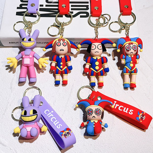 The amazing digital circus���攵���R��F耳׿�耳�Ȧ�������