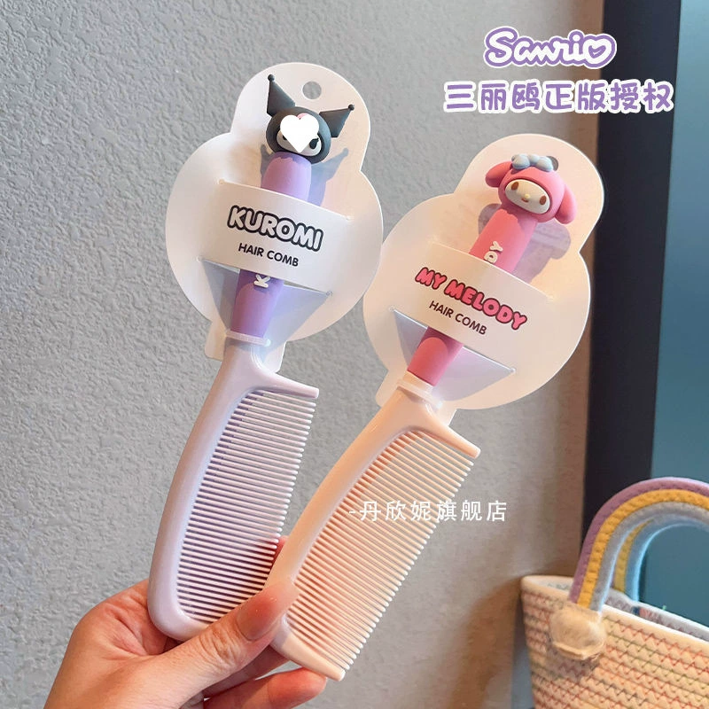Sanrio, подлинно милый безвредный браш, хвостик