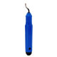 Metal plastic trimming knife rotary scraper BS1010 trimming deburring tool multifunctional manual trimmer