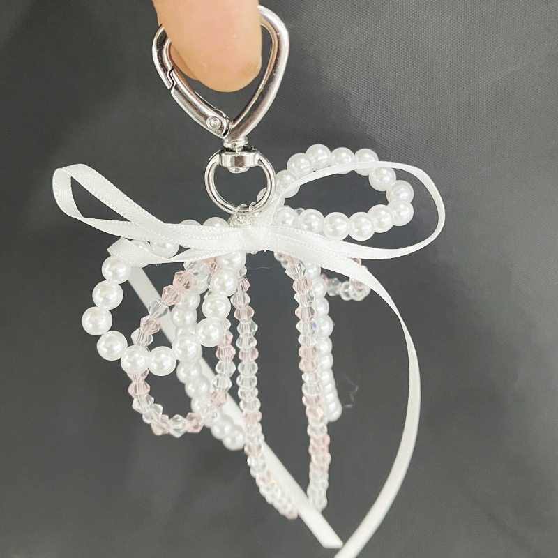 箱包钥匙扣挂件