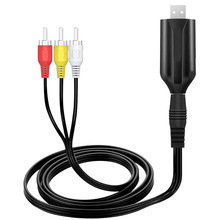 USB2.0 VHSDDVDDQlҕ llɼ AVɼ RCAɼһwʽ