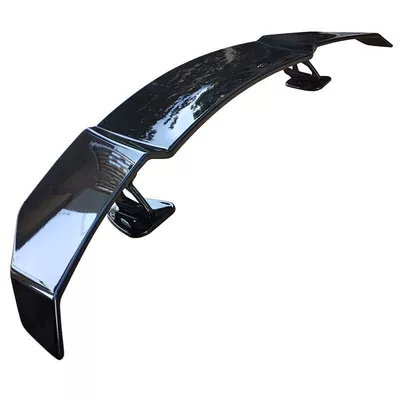 Fixed wind wing: modification parts two three-compartment high