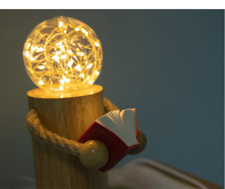 Creative birthday gift night light, Valentine's Day couple gift, LED night light, new and unique girl gift