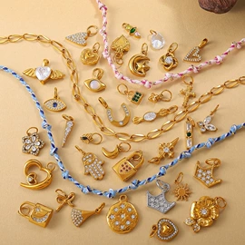 耳环;项链;首饰套装