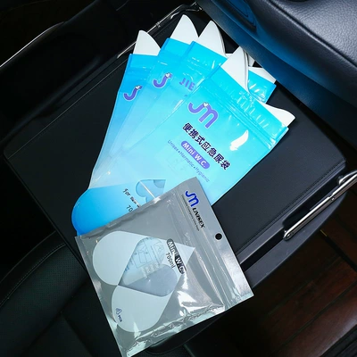 Toilet Urinal Female Ladies – On-board emergency urine bag