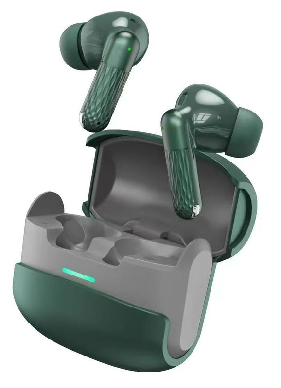 AI 翻訳クロスボーダー新しいワイヤレスバイノーラルインイヤー Bluetooth ヘッドセットノイズリダクションスポーツゲームソースメーカー卸売|undefined
