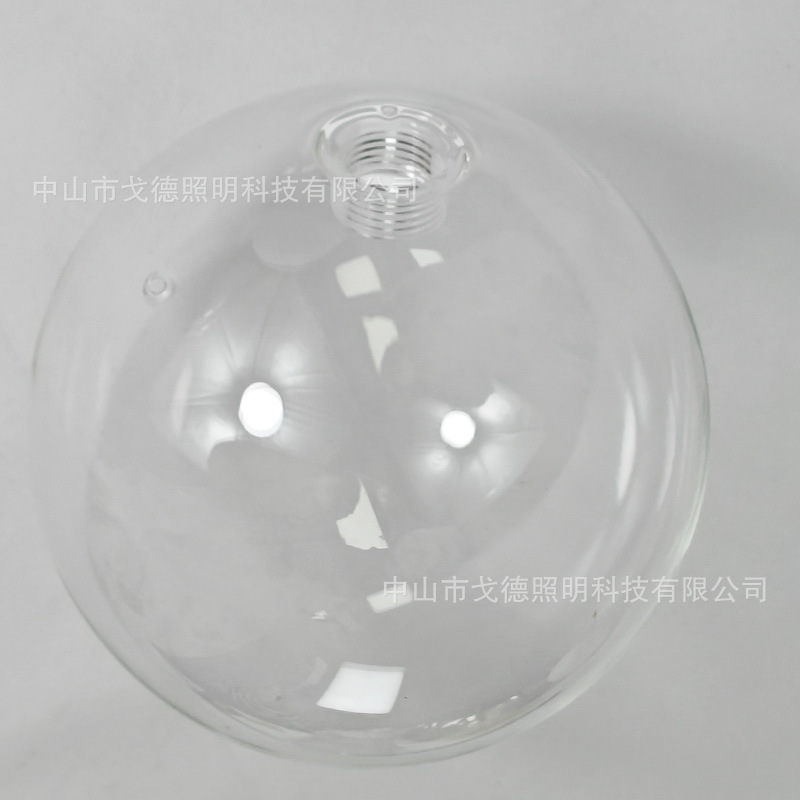 G9 투명 D15cm(판지 폼 포함)