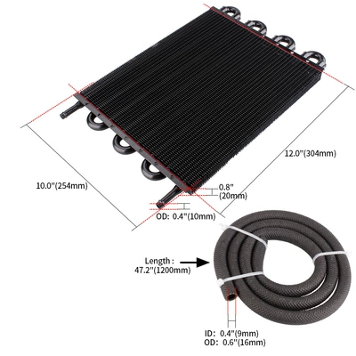 8 rows 10 rows oil – Soyutma sisteminin digər hissələri