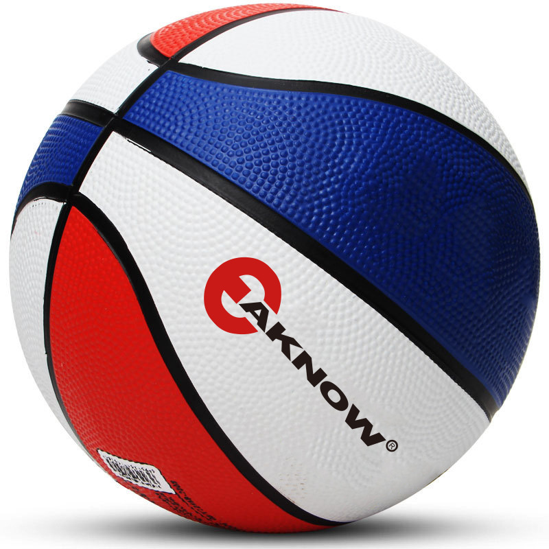 2022 New No. 7 Rubber Deep Groove Thickeneded Basketball High Elasticity, Wear Resistance, Kick Resistance, Good Elasticity, Adult Student Competition Ball 2022 New No. 7 Rubber Deep Groove Thickeneded Basketball High Elasticity, Wear Resistance, Kick Resistance, Good Elasticity, Adult Student Competition Ball