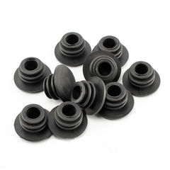 Mountain bike rubber handlebar plugs, lockable handlebar end caps, rubber stoppers
