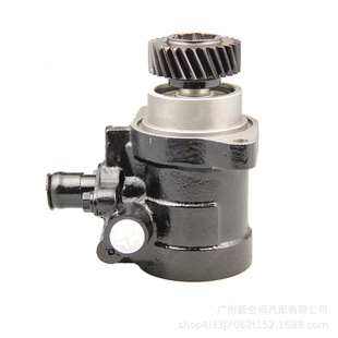 Power steering pump for HINO P11C 44350-1610