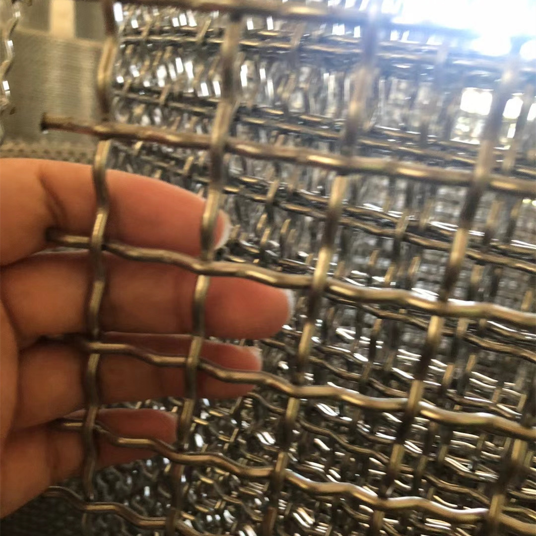 厂家现货销售304不锈钢焊接网编织网316正孔方格焊网不锈钢筛网