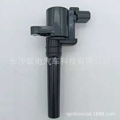 Ignition Coil 4G43-12A366-Aa – Alovlanma bobini (Babinalar)