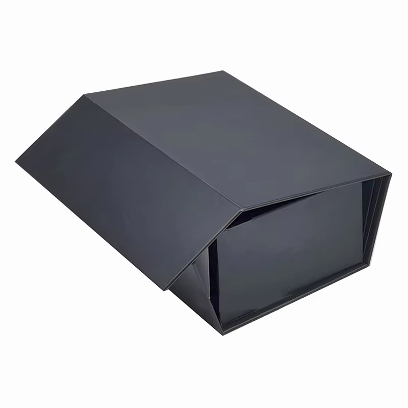 黑色款;（1号）28X21X9.5cm;1400克灰板+200克铜版纸