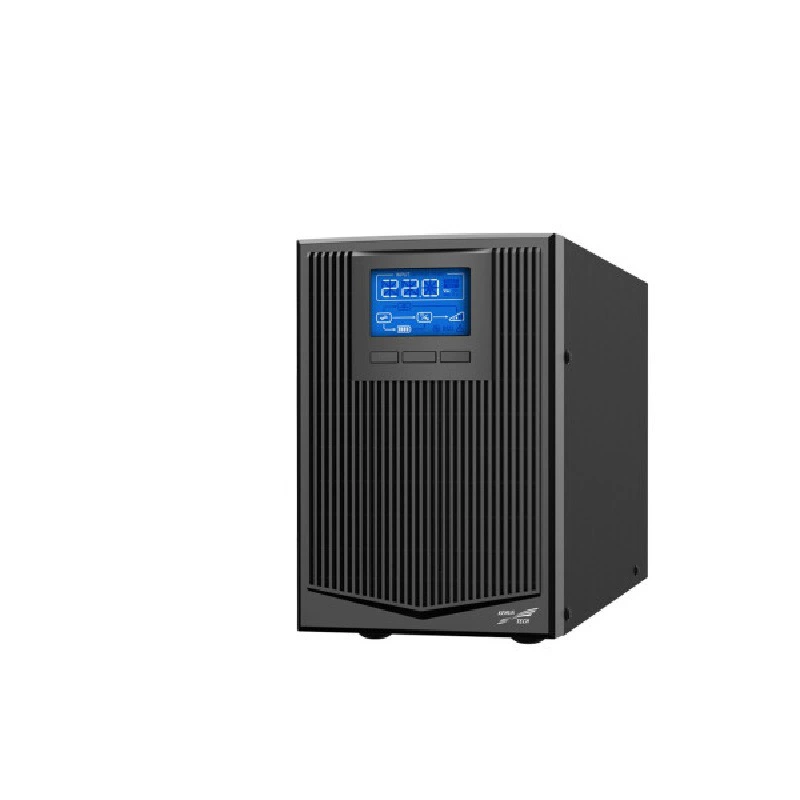 Xiamen Kehua ИБП Uninterrupted Power YTR1103L Онлайн корпоративный класс 3KVA 2700W Машинная комната хост