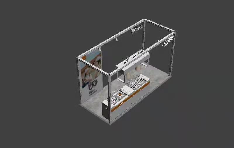 С�����ʱ���ش�չ̨�ײ�װչʾ�ܶ��ƿ��������ƿɻ��ռ�