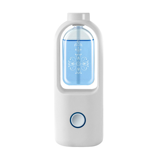 Automatic Aroma Diffuser, Hotel Aroma Machine, Automatic Scent Diffuser, Aroma Expander, Beauty Salon Aroma Machine, Bedroom Aroma Diffuser, Toilet Deodorizer, Creative Silent Aroma Expander, Scent Dispensing Machine
