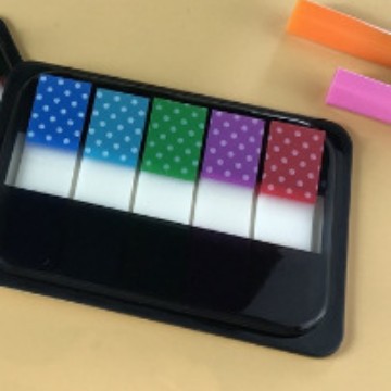 도트(블랙박스)