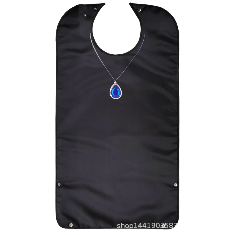 목걸이 시리즈 07 (심해 하트)