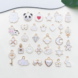 1�����Ͱ�ɫ���� �����С��� �ֹ�diy耳׿��Ʒ������l