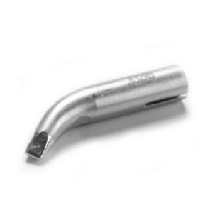 Ersa 0832Rd Welding Head; Bending Chisel; 5mm;