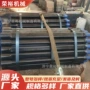 三角密封矿用螺纹钻杆