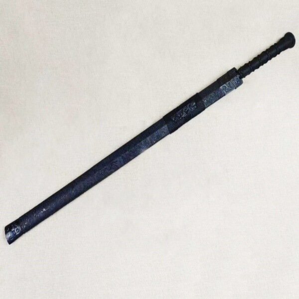 Cross -border metal ancient style Changhan Kendao Performance Film…