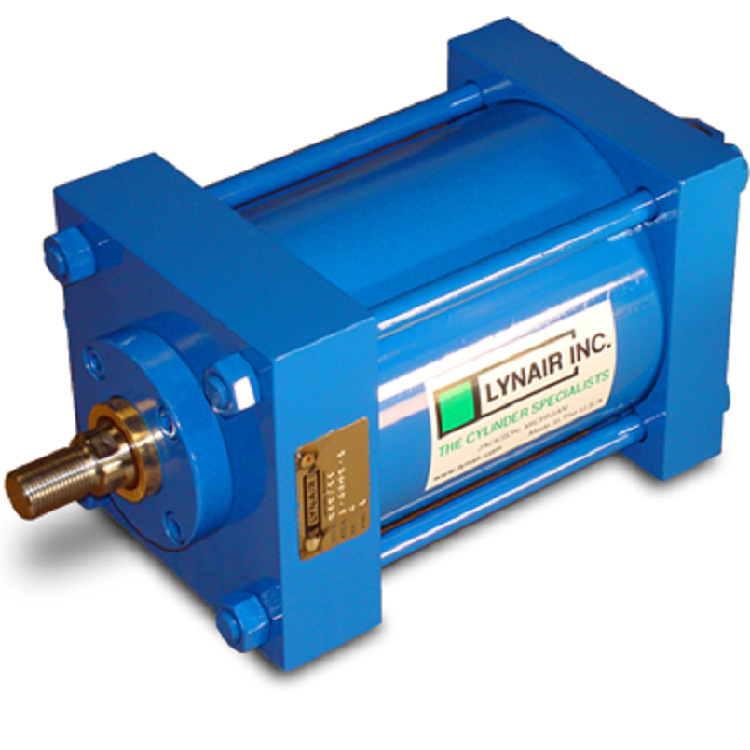 Lynair、Lynair气缸