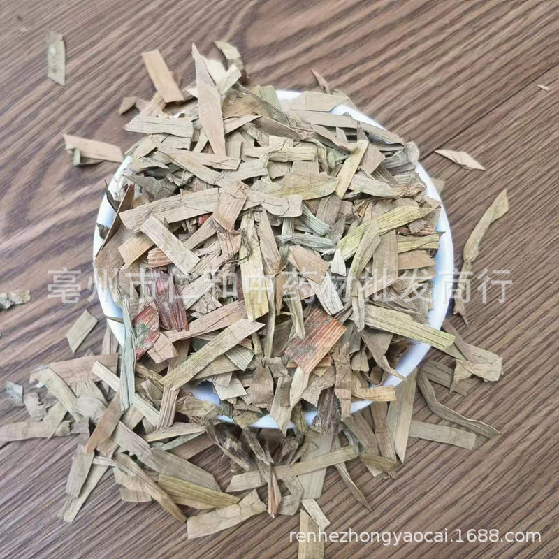 Tong Tian Cao Dried Water Chestnut Stalk Herb 500g Traditional Chinese Herbal Tea Ingredient quality and texture