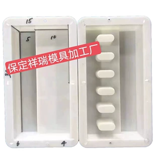 道牙石模具道牙石磨盒水泥道牙石模具道牙石预制模盒买道牙石模具