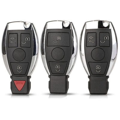Holder Nec Bga Remote – Car Keys