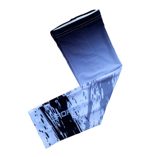 Summer Ice Sleeve Sun Protection Men's and Women's Sleeve Ice Silk Gloves UV Protection Driving Arm Armband Sleeve Long Thin