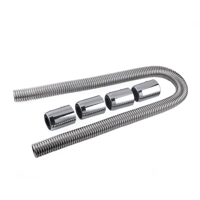 Radiator 24 Stainless Steel — automobile water pipe