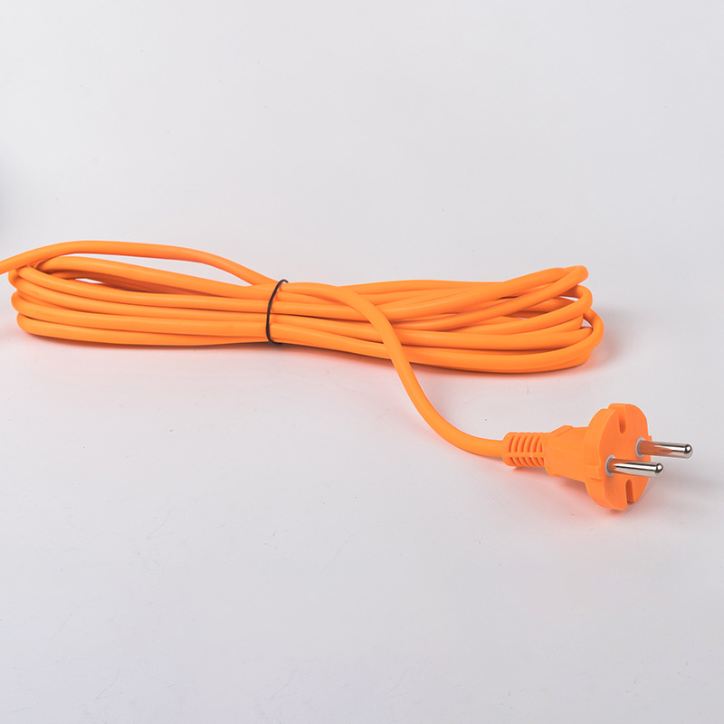 Lámpara de trabajo portátil al por mayor con gancho, iluminación de reparación de automóviles móvil, cubierta de hierro, luz de mantenimiento con línea, luz de trabajo transfronteriza