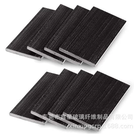 玻璃纤维;建筑用碳纤维;玻璃钢