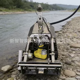 其他工程机械;工程机械配件;污水处理设备