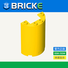 BRICKEש�� 2x4x5����ǽ�� �����ָ�85941 35312 35313��ľС����