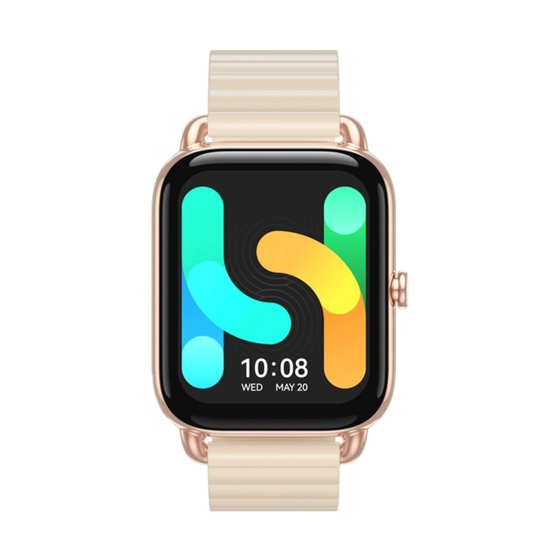 Новый товар Haylow RS4PLUS LS11 умные Bluetooth спортивные часы, монитор, водонепроницаемые