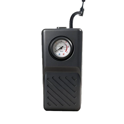 Portable Tire Air Pump Car: Hava nasosu